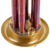 ТЭН &apos&aposблискавка&apos&apos для бойлера 3401336 Thermowatt 2000W (мідний), фланец 64mm L=335mm (під анод M4) купить в САНН Одесса, изображение 3