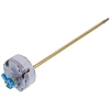Термостат для бойлера Ariston 65115013 Thermowatt TBS 16A 250V, стрижень L=220mm, F.78/S82°C виходи на лампу купить в САНН Одесса