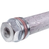 Анод магнієвий 1" 26х790 мм для бойлера Vaillant uniSTOR VIH, VEH 200-400 л, eco/auroCOMPACT VSC 0020107795 купить в САНН Одесса, изображение 2