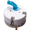 Термостат для бойлера Atlantic RT0050LF Thermowatt TSE 20A 250V, стрижень L=265mm, 83°C купить в САНН Одесса, изображение 4