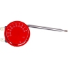Термостат для бойлера (універсальний) 16A 250V, L капіляра=650mm 75°C (2 клеми) купить в САНН Одесса, изображение 4