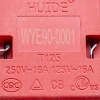 Термостат для бойлера (універсальний) 16A 250V, L капіляра=550mm 90°C (2 клеми) купить в САНН Одесса, изображение 2