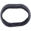 Прокладка (овальна) під фланец для бойлера Ariston 65100282 D=67/95mm купить в САНН Одесса, изображение 4