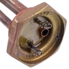 ТЭН для бойлера 182315 Thermowatt 1500W (мідний), L=265mm гайка 54mm (під анод M5) купить в САНН Одесса, изображение 4