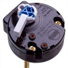 Терморегулятор для бойлера Thermowatt 181396 RTS 16A 250V L=270mm F.65/S.87 FLAG + виходи на лампу купить в САНН Одесса, изображение 4
