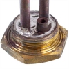 ТЭН для бойлера Reco 182222 M54-1500-RC 1500W (мідний) L=275mm, гайка 54mm купить в САНН Одесса, изображение 4
