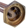 ТЭН для бойлера Reco 182222 M54-1500-RC 1500W (мідний) L=275mm, гайка 54mm купить в САНН Одесса, изображение 5