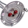 ТЭН для бойлера Thermowatt 1000W (нержавіюча сталь) L=285mm фланец 124mm (під анод M5) купить в САНН Одесса, изображение 5