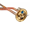 Ariston 65180040 ТЭН фланцевий 1000W (мідний) для бойлера (під анод M5) купить в САНН Одесса, изображение 3
