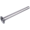Фланец під сухі тени для бойлера Electrolux 800\1000\1200W D зовнішній=92mm L=370mm (під анод М6) купить в САНН Одесса