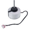 Мотор вентилятора блоку для кондиционера C&H 150104060116 ZWR50-F(FN60B-ZL) 50W 310V, шток 8x70mm купить в САНН Одесса