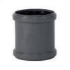 Ostendorf HT SAFE Муфта надвижна DN160 з полипропилена для внутренней канализации, Германия, гарантия 25 лет купить в САНН Одесса, изображение 2