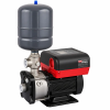 Насосная станция KOER BHM4-20+3L интеллектуальная, многоступенчатая Н=35М, Q=6кбМ, P=750 Вт, 1"x1" (KP3473) купить в САНН Одесса, изображение 2