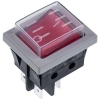 Вимикач 16A 250V 102204 для бойлера Hi-Therm \ TESY купить в САНН Одесса