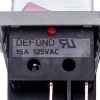 Вимикач 16A 250V 102204 для бойлера Hi-Therm \ TESY купить в САНН Одесса, изображение 2
