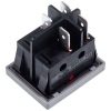 Вимикач 16A 250V 102204 для бойлера Hi-Therm \ TESY купить в САНН Одесса, изображение 4