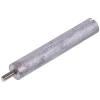 Анод магнієвий (D=18 mm, L=110 mm, різьба M6x17) для бойлера Tesy 420893 купить в САНН Одесса