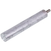 Анод магнієвий (D=18 mm, L=110 mm, різьба M6x17) для бойлера Tesy 420893 купить в САНН Одесса, изображение 2