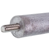 Анод магнієвий (D=18 mm, L=110 mm, різьба M6x17) для бойлера Tesy 420893 купить в САНН Одесса, изображение 3