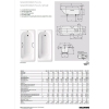 Ванна Saniform Plus 160х75 mod 372-1 купить в САНН Одесса, изображение 3