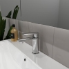 STYLE смеситель для умывальника купить в САНН Одесса, изображение 2