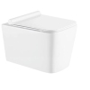 Инсталляция Koller Pool Dune 1200SL + Integro Cosmo White панель смыва + подвесной унитаз Kvadro купить в САНН Одесса, изображение 3
