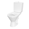 КОМПАКТ 751 CERSANIA II SIMPLEON 011 3/6L З ДЮРОПЛАСТОВОЮ КРИШКОЮ З ПЛАВНИМ ЗАКРИВАННЯМ І ФУНКЦІЄЮ ПРОСТОГО ЗНЯТТЯ купить в САНН Одесса, изображение 2