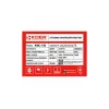 Канализационная установка Koer KWC-100 (KP2927) купить в САНН Одесса, изображение 4