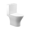 Edge NEW комплект : унитаз напольный з сидінням Soft-close + бачок (PRO) купить в САНН Одесса