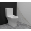 Edge NEW комплект : унитаз напольный з сидінням Soft-close + бачок (PRO) купить в САНН Одесса, изображение 2