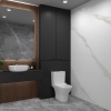 Edge NEW комплект : унитаз напольный з сидінням Soft-close + бачок (PRO) купить в САНН Одесса, изображение 3