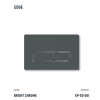 Инсталляция KollerPool AQUA LINE + EDGE Chrome панель смыва + подвесной унитаз KVADRO з сидінням Soft-close ( змив Tornado ) купить в САНН Одесса, изображение 3