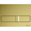 Инсталляция Koller Pool Dune 1200SL + Neon Gold панель смыва + подвесной унитаз Kvadro з сидінням Soft-close ( змив Tornado ) купить в САНН Одесса, изображение 3