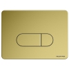 Инсталляция Koller Pool Dune 1200SL + Orion Cosmo Gold панель смыва + подвесной унитаз KVADRO START Black matt з сидінням Soft-close (змив Торнадо) купить в САНН Одесса, изображение 3