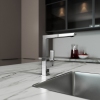 Integro Kitchen Pro смеситель для кухні купить в САНН Одесса, изображение 3