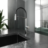 Kitchen Professional смеситель для кухні купить в САНН Одесса, изображение 2
