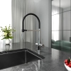 Kitchen Professional S-DUO смеситель для кухні купить в САНН Одесса, изображение 2