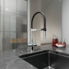 Kitchen Professional S-DUO смеситель для кухні купить в САНН Одесса, изображение 3