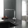Kitchen DUO смеситель для кухні купить в САНН Одесса, изображение 2