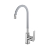 Kitchen Light смеситель для кухні, chrome-grey купить в САНН Одесса