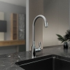 Kitchen Light смеситель для кухні, chrome-grey купить в САНН Одесса, изображение 3
