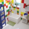 Ванна Koller Pool 105х70EN з сидінням (B05E2200E) (TB30B05E22000026) купить в САНН Одесса, изображение 3