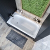 Ванна Koller Pool 105х70EN без сидіння (B15E2200E) (TB30B15E22000026) купить в САНН Одесса, изображение 2