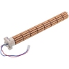 ТЭН сухий стеатитовий для бойлера Atlantic ER002400TAtl 2400W D=45mm L=390mm 230V купить в САНН Одесса