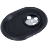 Фланец овальный с прокладкою (116x85 mm) для бойлера Ariston 65103691 купить в САНН Одесса, изображение 2