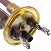 ТЭН для бойлера под анод 1500W (медный, на подовжених ножках), фланец 48mm, анод M6 Thermowatt 184280 купить в САНН Одесса, изображение 5