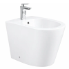 Биде напольное MIXXUS BEVEL-0602 560x365x400mm (MI8483) купить в САНН Одесса, изображение 3