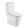 Унитаз-компакт MIXXUS WAVE-0404-T1 (компл.в 2 ящ) 625х360х800mm система смыва TORNADO 1.0 (MI8489) купить в САНН Одесса, изображение 2