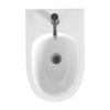 Биде напольное MIXXUS BEVEL-0603 550x340x400mm (MI8495) купить в САНН Одесса, изображение 3