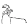 Смеситель для ванны ZERIX DMT 836 (ZX0019)